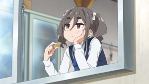 Featured image for mono – Episode 2 – Saving the Photography Club from Disbandment and Haruno’s Bike Trip with an Old Friend