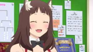 Featured image for Slime Taoshite 300-nen Shiranai Uchi ni Level Max ni Nattemashita 2– Episode 3 – Day of Life of Beelzebub and Her Embarassing Secret