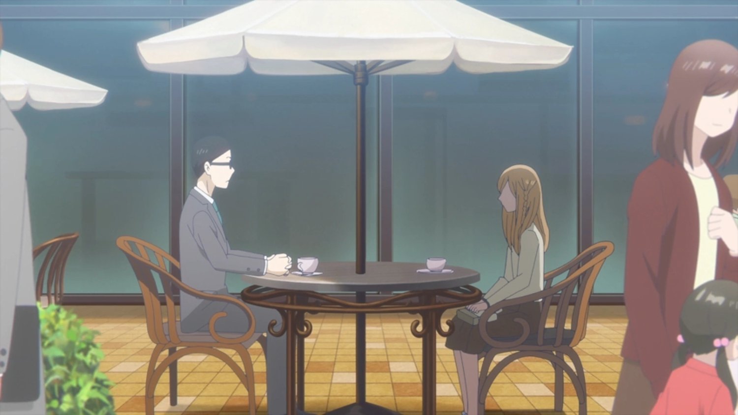 Featured image for Episode 92: Depression Food (My Love Story with Yamada-kun at Lv999 Eps 4-6)