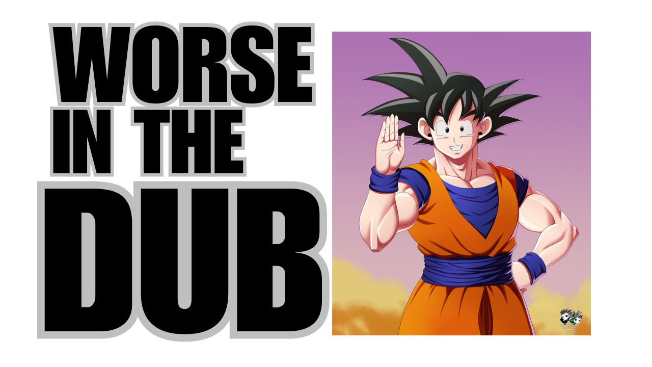Featured image for The TRUE Meaning of “Ossu! Ora Goku!” Dragon Ball’s Most FAMOUS Line Explained! (VIDEO)