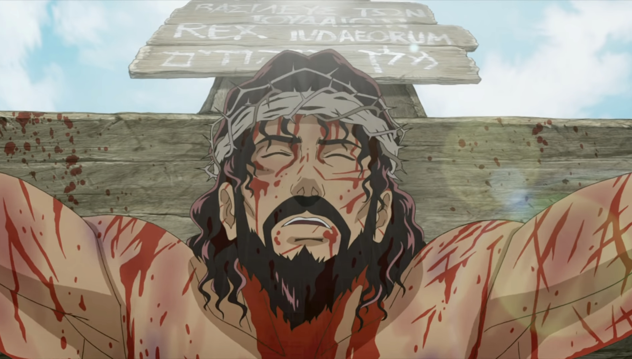 Featured image for He is Risen. Happy Easter!