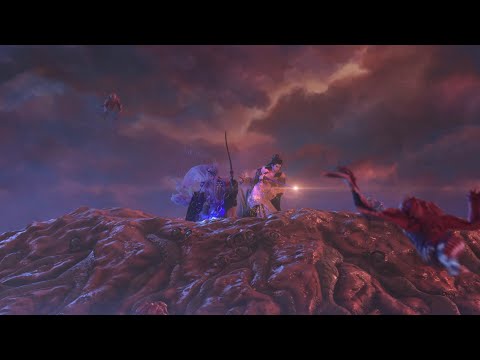 Featured image for Thunderbolt Fantasy 4: Now with More, Well, Everything