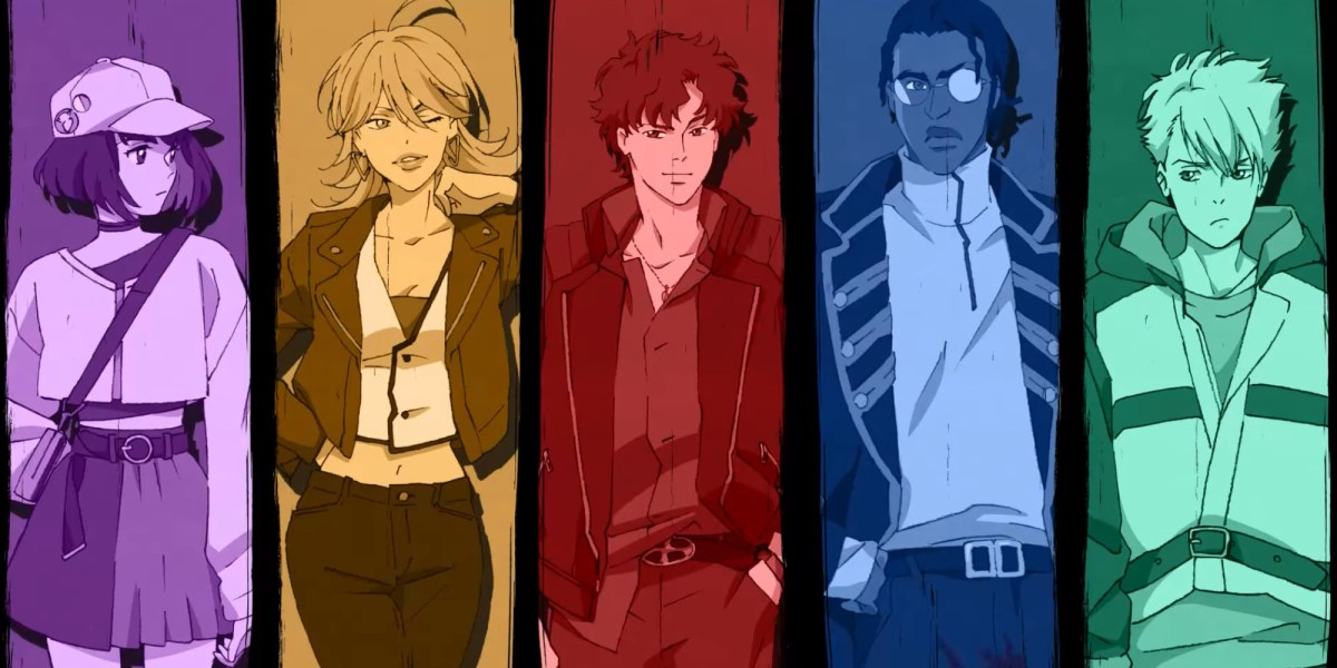 Featured image for I’m Bracing Myself for Disappointment with Adult Swim’s Lazarus (And So Can You!)