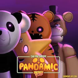 Featured image for #125 Wait, where's the rest of the manga?! Pandamic ft YouTuber bobvids