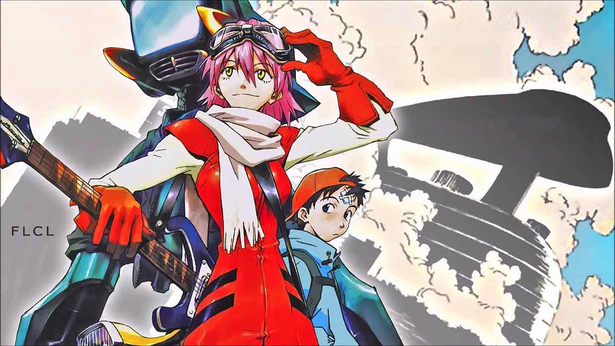 Featured image for LiA Bespoke Project: The Music Never Stopped – Anime’s Top Soundtracks