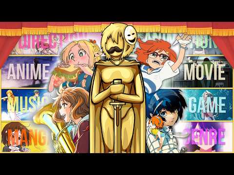 Featured image for Best Of Everything Awards 2024