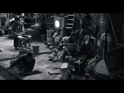 Featured image for Lost in Reminiscence, DECO-CHIN, Hajike hosenka waga chikuho, waga chosen / The Jewelweed is Ripe , Free Kwangju May 1980, Japanese Film Trailers