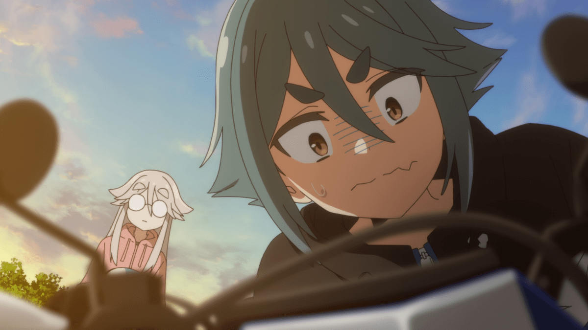 Featured image for mono – Ep. 2