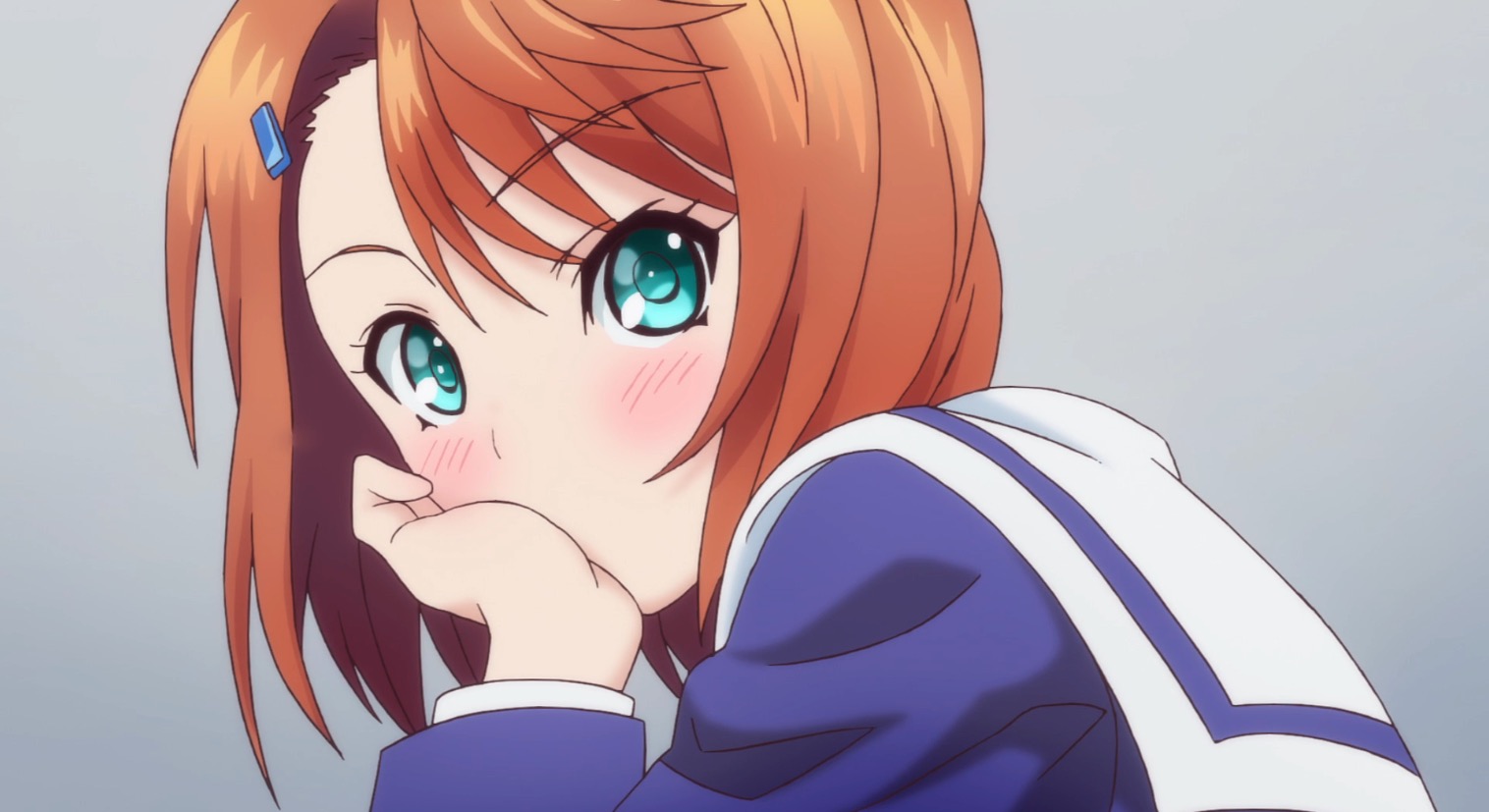 Featured image for Yuuna and the Haunted Hot Springs Episode 3: Favorites