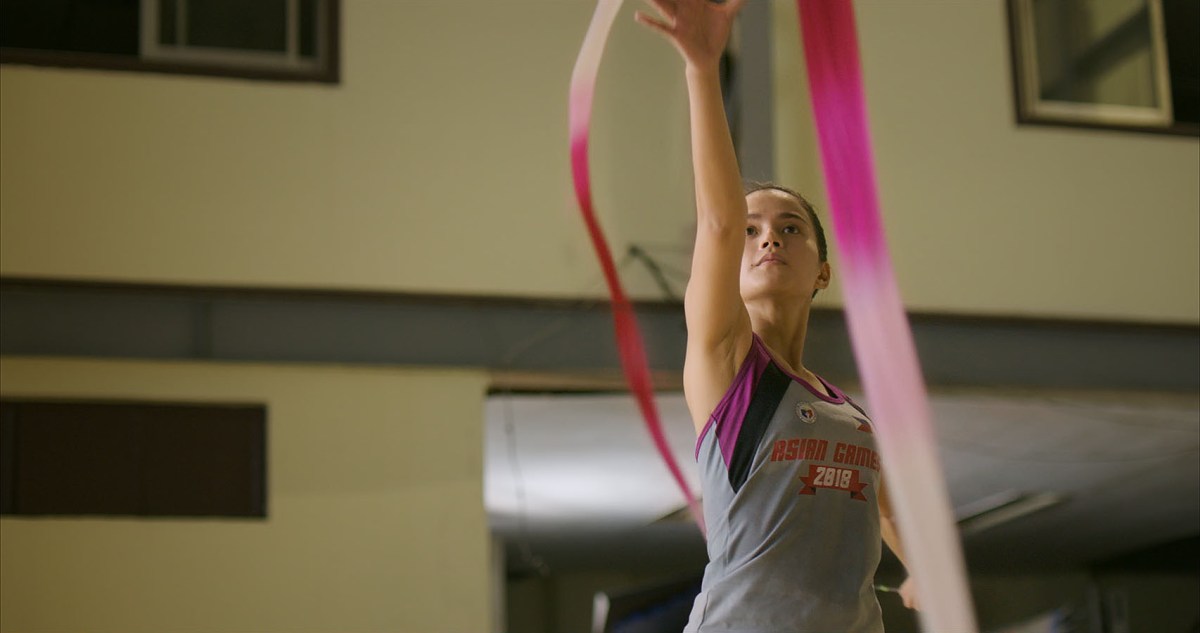 Featured image for Sunshine (Antoinette Jadaone, 2024)