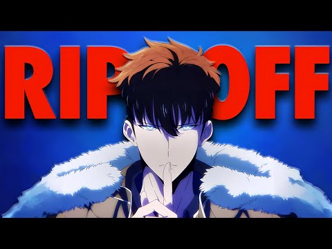 Featured image for Solo Leveling Should Have Never Been Popular