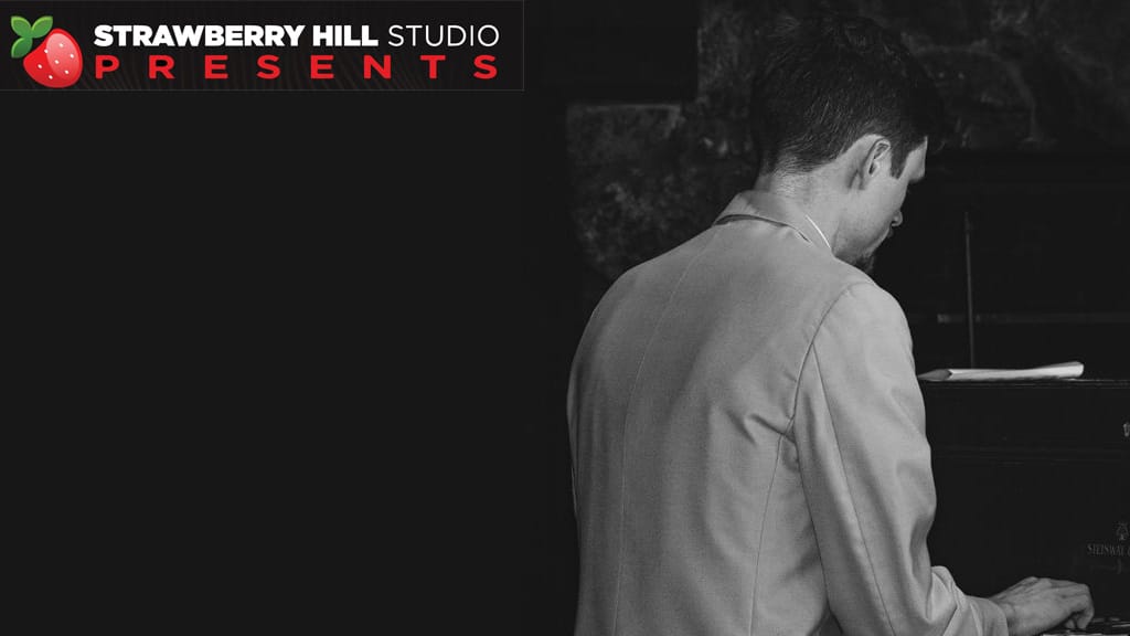 Featured image for Strawberry Hill Studio’s Austin David Coffee Talks With Anime Herald