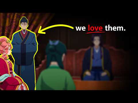 Featured image for When No Character Is Wasted