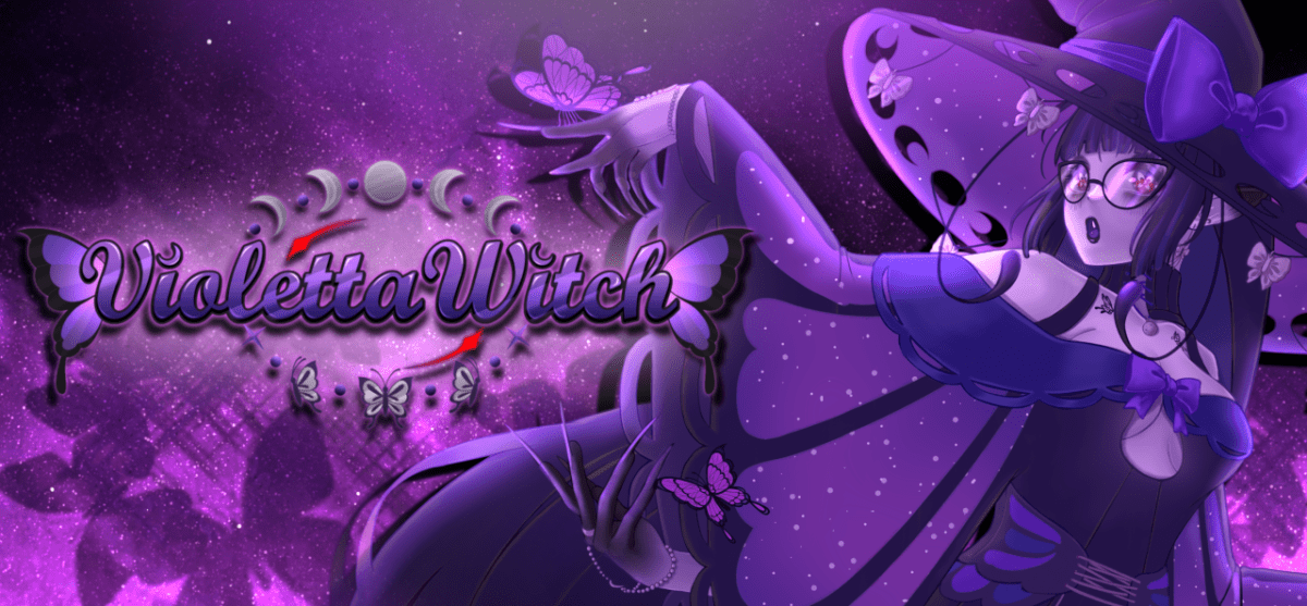 Featured image for Vtuber Spotlight: Violetta