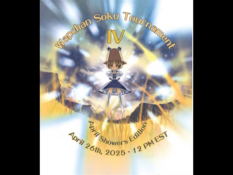 Featured image for Wapchan Soku IV