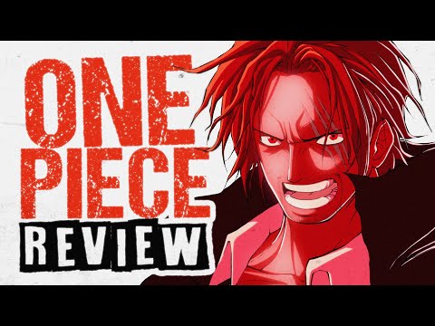 Featured image for 100% Blind ONE PIECE Review: Egghead (Part 2) - Blackbeard vs Law, Shanks vs Kidd & Imu Hype!