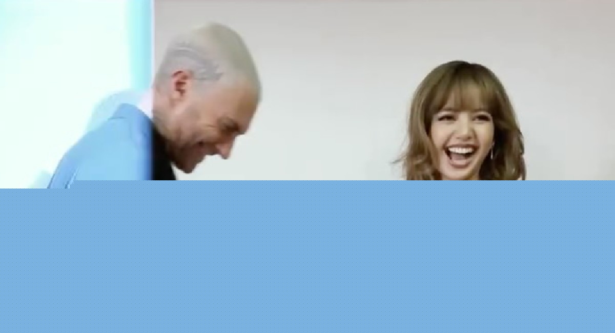 Featured image for Maroon 5 announces collaboration song with BLACKPINK’s Lisa