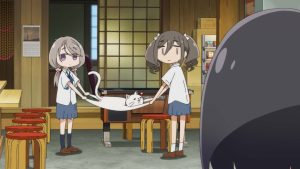 Featured image for mono – Episode 3 – Going on the Yuru Camp Pilgrimage