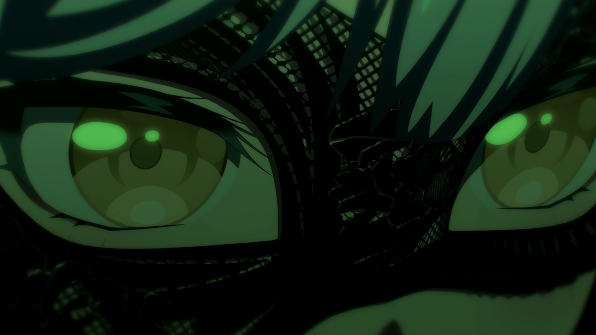 Featured image for BanG Dream! It’s MyGO!!!!! – Ep. 13 (Series Finale)