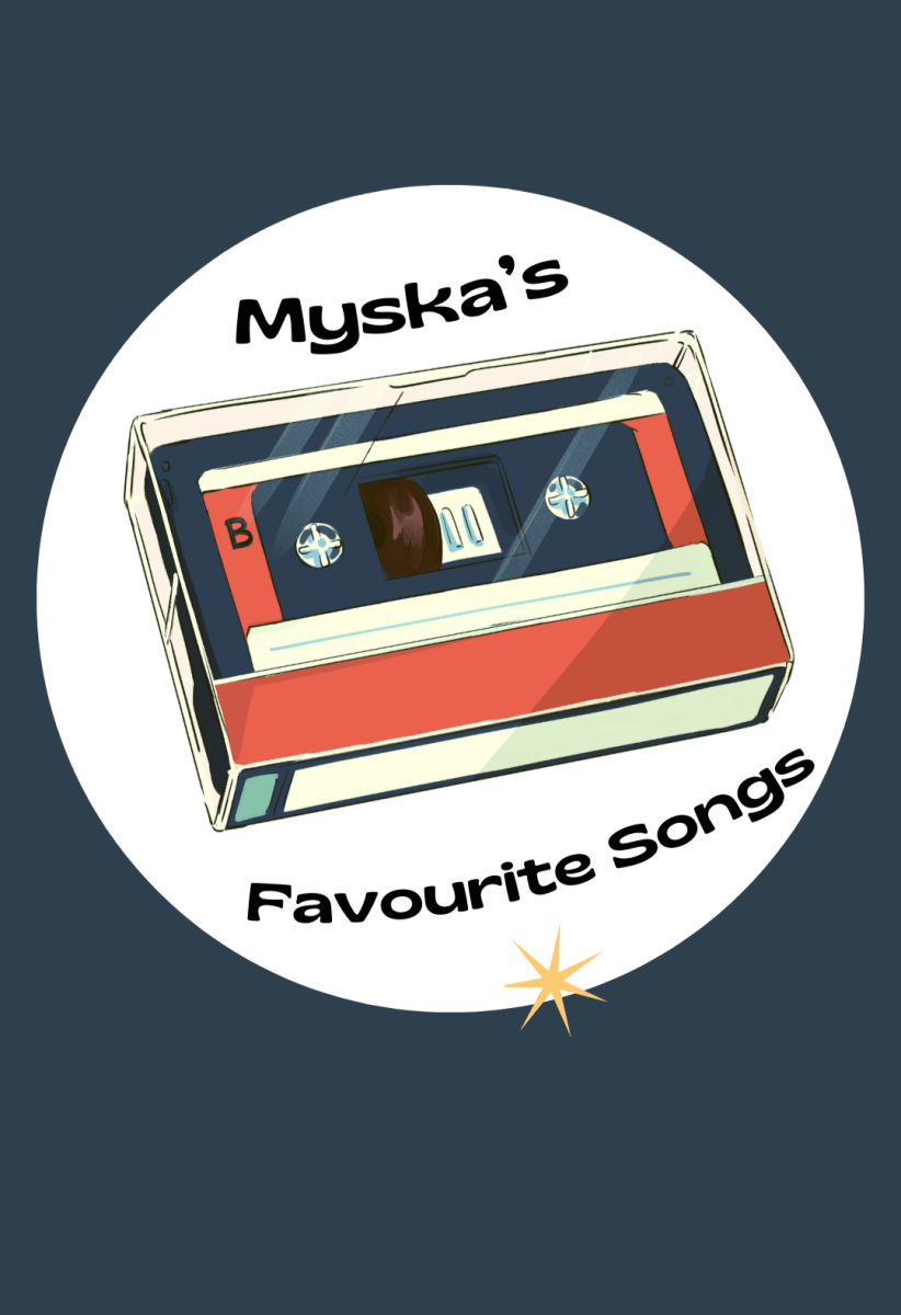 Featured image for Myska’s Favorite Songs
