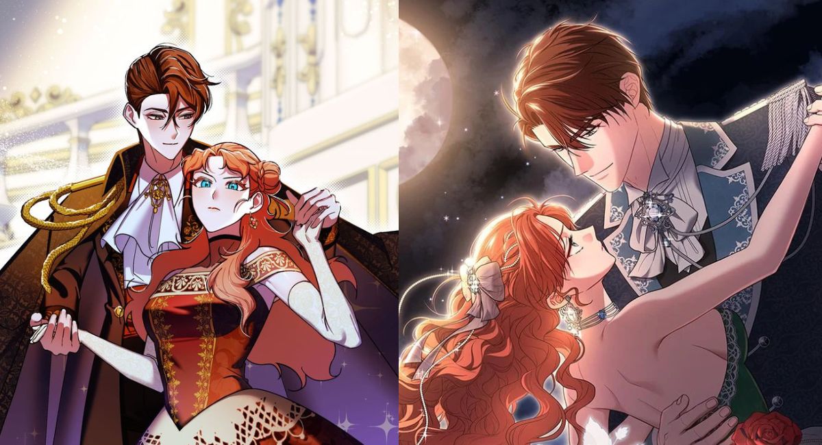 Featured image for I’LL SAVE THIS DAMNED FAMILY! welcomes a new artist into the family