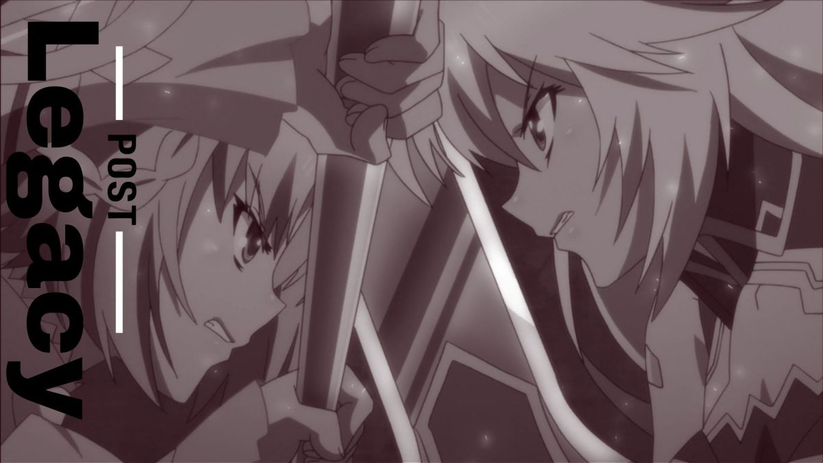 Featured image for Madan no Ou to Vanadis Episode 06