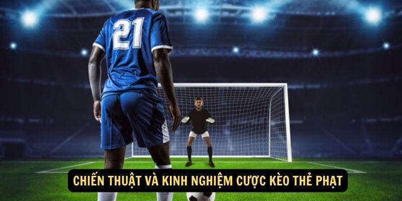 Featured image for FUN88 – Giới thiệu kèo thẻ phạt và cách đọc kèo sành điệu