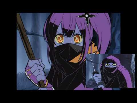 Featured image for Ninja and Assassin Under One Roof Opening Scene References (Updated)