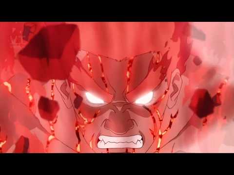 Featured image for When Naruto Characters Flexed Too Hard