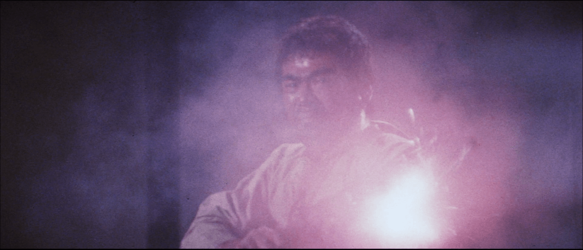 Featured image for The Killing Machine (少林寺拳法, Norifumi Suzuki, 1975)