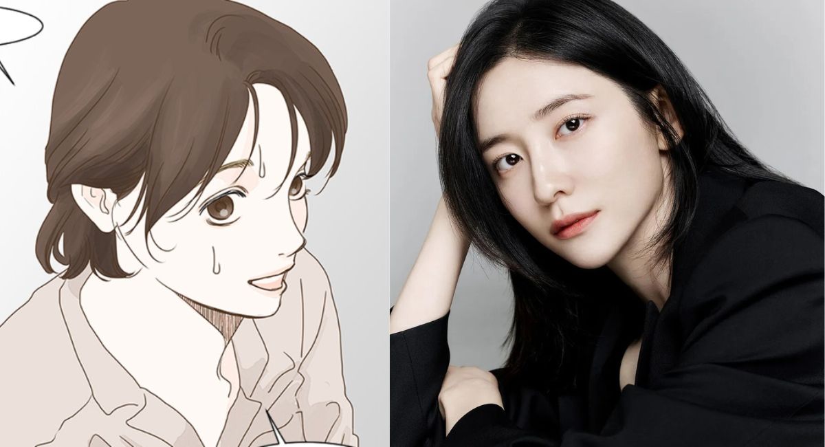 Featured image for BACK TO WORK! drama adaptation extends job offer to Park Ji Hyun