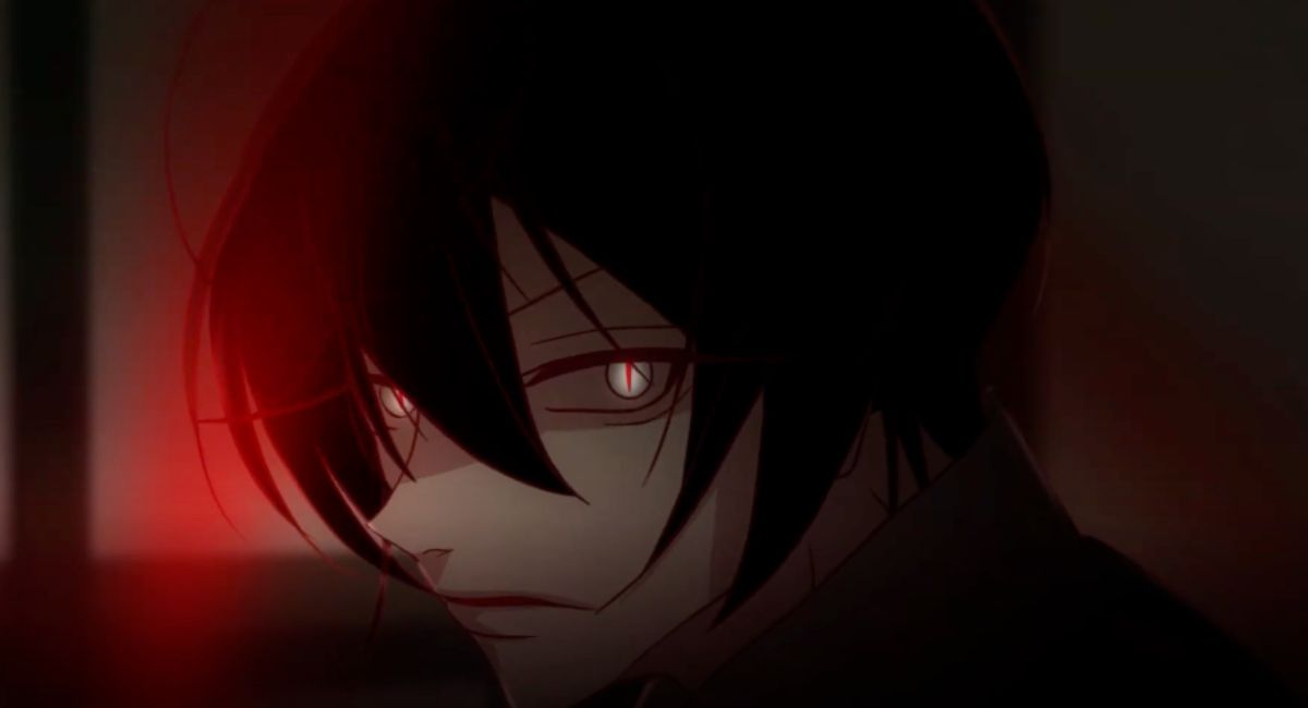 Featured image for LAFTEL announces bloody animation adaptation of RED FOX