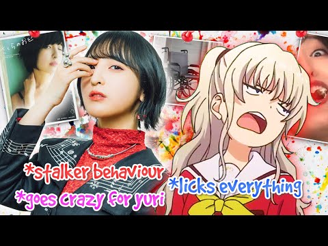 Featured image for From a Disabled Child to the Most UNHINGED Voice Actor