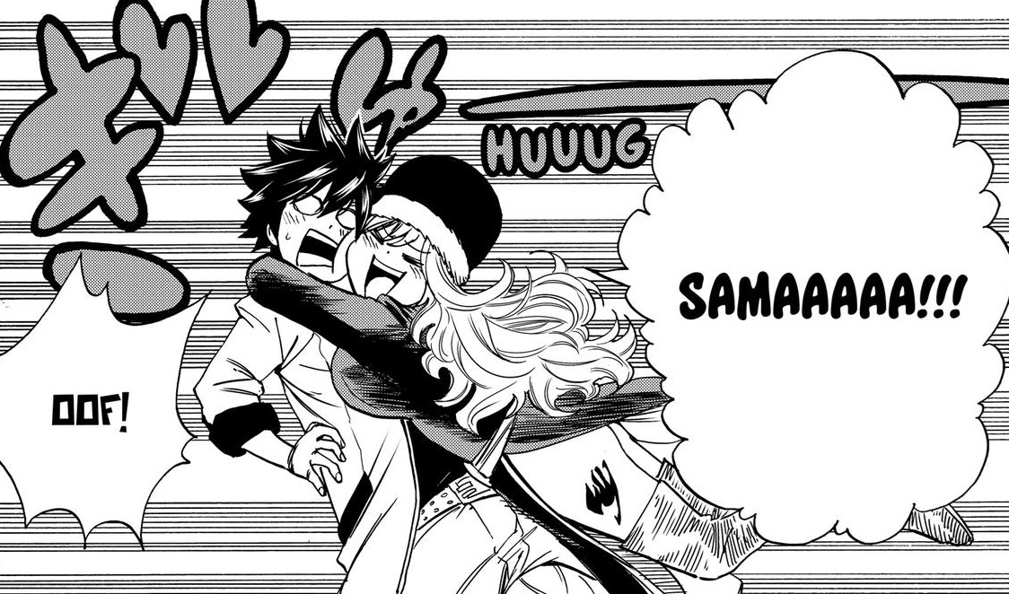 Featured image for Fairy Tail: 100 Years Quest Chapter 123 Manga Review (Home Again #FairyTail #FairyTail100YearsQuest)