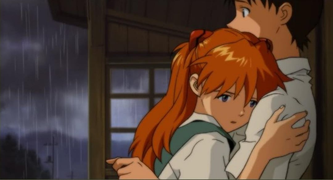Featured image for The Traditional Catholic Weeb Speaks: When Shinji Met Asuka