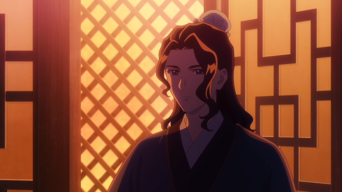 Featured image for The Apothecary Diaries Episode 40 Review – Disguises