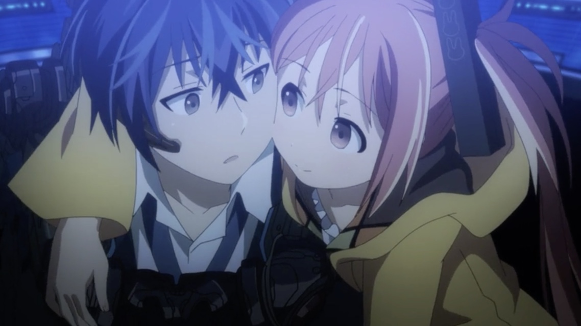 Featured image for Black Bullet Episode 4 Review: A Steady Hand and Lost in the Dark