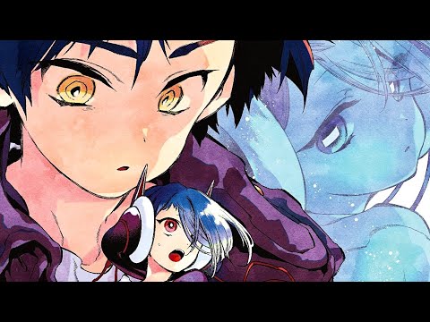 Featured image for Deep Raputa Is Dead