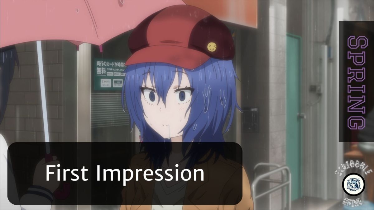 Featured image for ZatsuTabi Journey – the random path