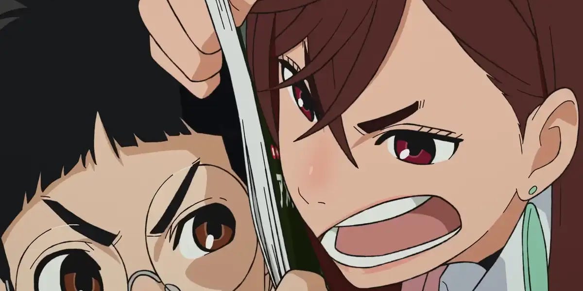 Featured image for Boys vs Girls, Japan vs America