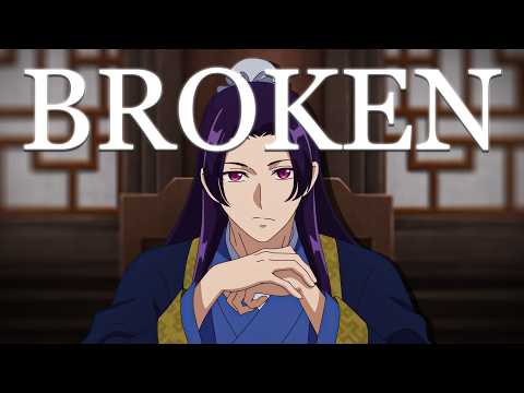 Featured image for When the Prince Is Not the Fairy Tale