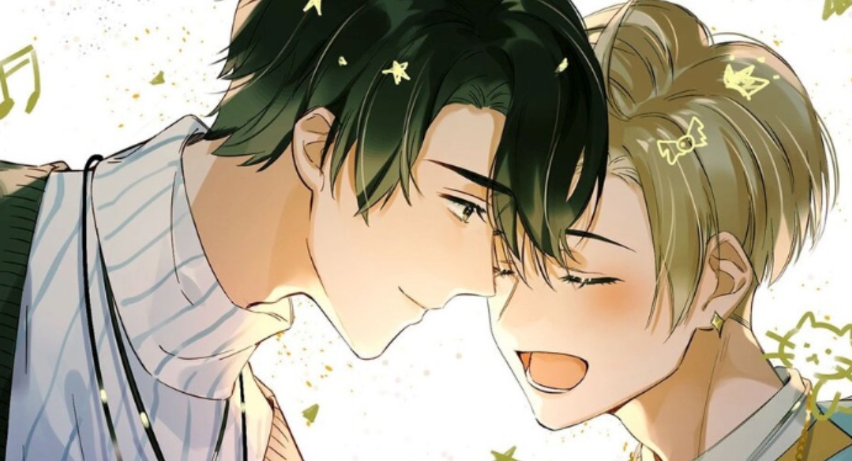 Featured image for Review: I SHIP MY RIVAL X ME Vol. 1 is chaotic, cute, and completely addictive