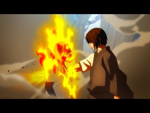 Featured image for Most Legendary Mentor Introductions in Anime