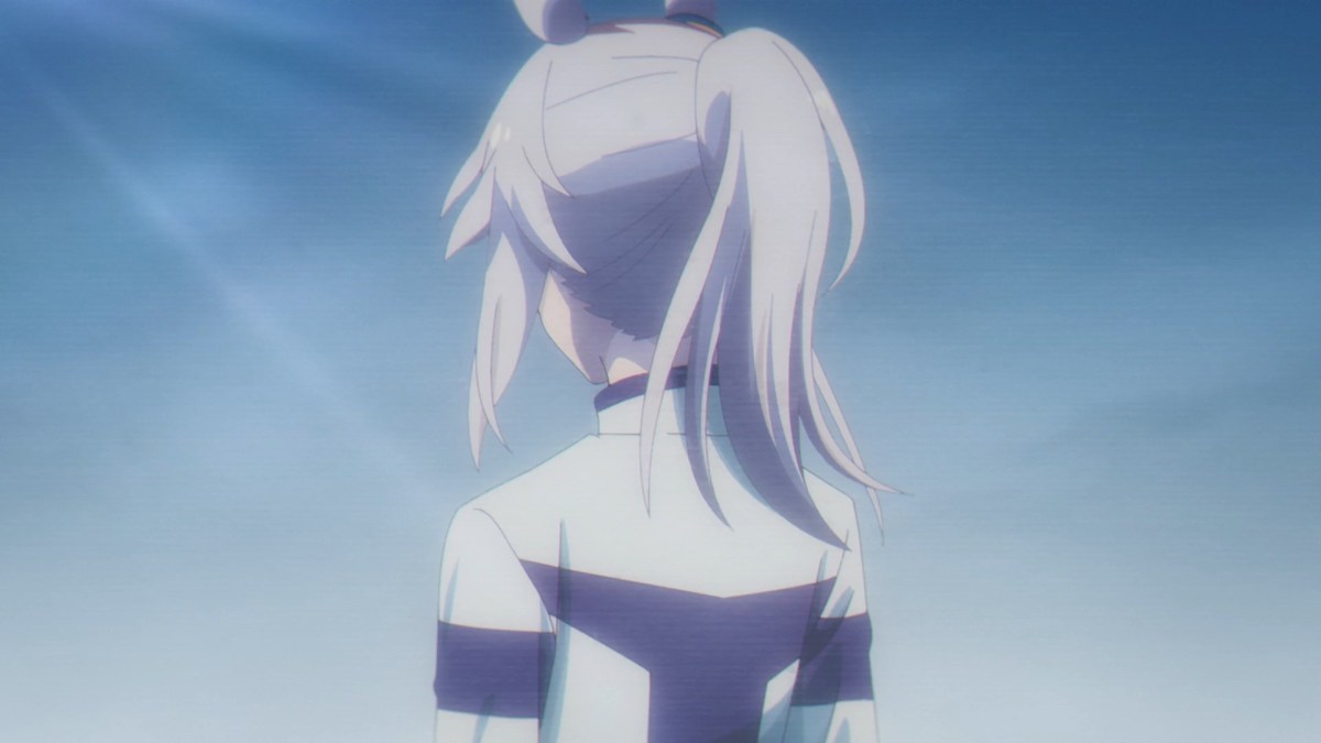 Featured image for Let’s Watch: UMA MUSUME – CINDERELLA GRAY Episode 5 – “What’s Best For Her”