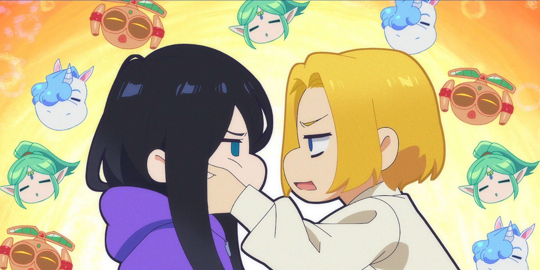 Featured image for Chatty AF 228: ZENSHU Retrospective