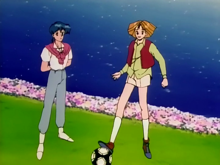 Featured image for THE GREAT FREE KICK WATCH 4 – Private Matters