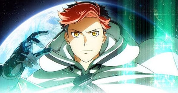 Featured image for Moonrise Anime Series Review