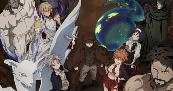 Featured image for Ishura Season 2 Anime Series Review