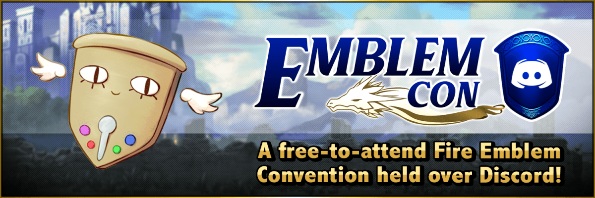 Featured image for Emblemcon 2025 Review: An Always Fun Event That Has Peaked In Its Current Form