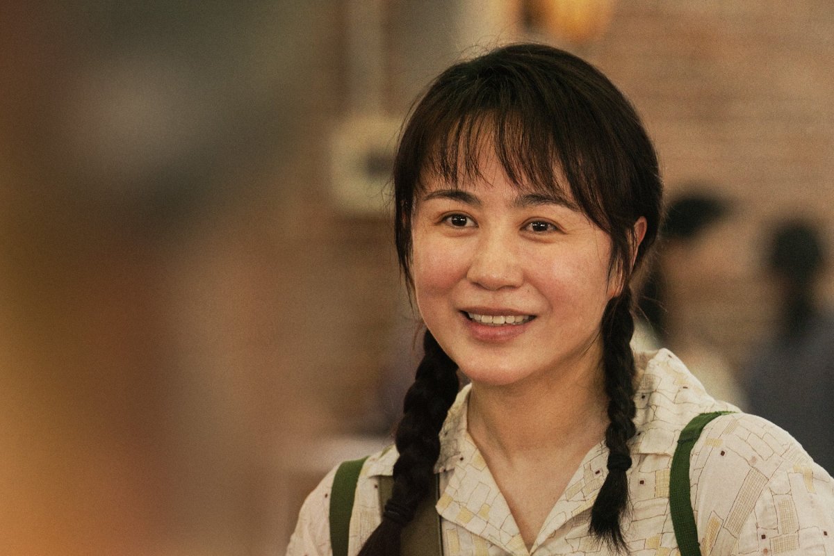 Featured image for The Dumpling Queen (水饺皇后, Andrew Lau, 2025)